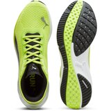 Puma Tekaški čevelj 'Electrify Nitro 3' limeta / črna | Shoptok.si