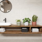 Artevasi Keramička ručno rađena tegla za cvijeće ø 17 cm Echo – | shoptok.hr
