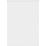 Rolo zavjesa Blackout bijela 95x150 cm Širina tkanine 90 7 cm | shoptok.hr