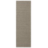 Ted Baker Siva ručno rađena vunena staza 80x250 cm Camden Parker – | shoptok.hr