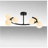 Opviq luminar 14140 crni luster | ePonuda.com