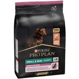 Pro Plan PURINA Small & Mini Puppy Sensitive Skin - 3 kg | shoptok.hr