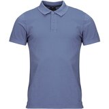 Geox M POLO JERSEY Plava Cijene