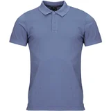 Geox Polo majice kratki rokavi M POLO JERSEY Modra