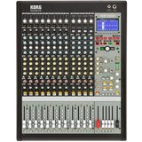 Korg SoundLink MW1608 hybrid analogno-digitalna aduio mikseta | Eponuda.ba