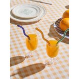 Sinsay Set slamki s čistilom | shoptok.hr