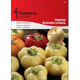  Paprika "Botinska rumena" - 1 g | Shoptok.si