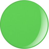 MUA Makeup Academy Neon Lights neonski lak za nokte nijansa Acid Lime 8 ml | shoptok.hr