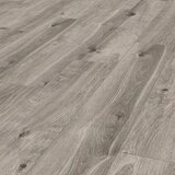 LOGOCLIC aquaprotect laminat (1.285 x 192 x 8 mm, rustikalni pod) + bauhaus jamstvo 30 godina Cijene