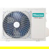 Hisense klima Wings HiNano 18-ka KB50XS1EG INVERTER | Eponuda.ba