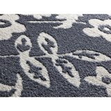 Universal Temno modra preproga 80x150 cm Amara – | Shoptok.si