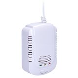 solight 1D37 - detektor curenja zapaljivih gasova 85 db 230V | Eponuda.com