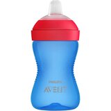 Avent lonček z mehkim ustnikom SCF802/01 | Shoptok.si