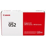 Canon 052-Toner CRG Cene