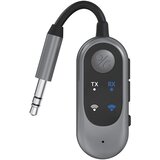Superior Bluetooth Transceiver W10 AUX 3.5mm crni Cene