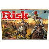 Hasbro Društvena igra Risk - Riziko | Eponuda.ba