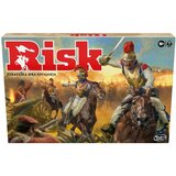 Hasbro Društvena igra Rizik / Risk Cijene