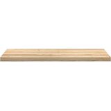  Prozorske klupice 2 kom 110x40x2 cm netretirane masivne hrast | shoptok.hr