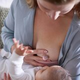 Avent štitnik za bradavice - Mali, 2 komada | shoptok.hr