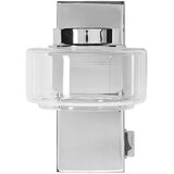 Ledvance LED zidna svetiljka za kupatilo ORBIS FLAME LED/5,5W/230V IP44 hrom | Eponuda.com