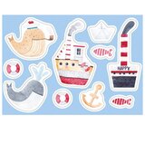 Puzzle 250 KOM KIDS 1 MARINE INTERDRUK | Eponuda.ba