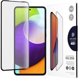 Dux ducis Kaljeno staklo za Samsung Galaxy A52 4G / A52 5G / A52s 5G - crno Cijene