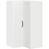  Zidni kutni ormar PORTO Bijelo 57 x 57 x 100 cm | Eponuda.com