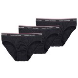 Tommy Hilfiger Underwear slip crvena / crna / bijela cijene