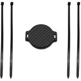 INF protivlomno držalo airtag za kolo black, (21264717) | Shoptok.si