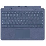 MICROSOFT SURFACE Pro Keyboard for Surface Pro 9 and 8 with Pen Storage, Alcantara Material, Sapphire Isporuka odmah | Eponuda.com