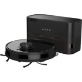 Aeno Robot Cleaner w/Dust Collector, black, 2in1 and dust tank, 4000pa, 3200mAh battery | Eponuda.ba