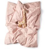 Leander® dječja posteljnina junior 100x140 meadow wood rose | shoptok.hr