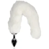 Analna kupa Fox Tail