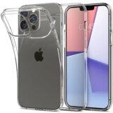 Spigen Crystal Flex etui za Apple iPhone 14 Pro - Prozorna Cene