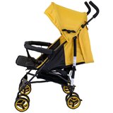 Jungle kišobran kolica sprint yellow, 0m+ | ePonuda.com
