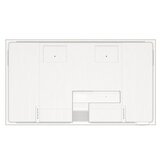 Tcl 55A300W/QLED/55''/4K UHD/144Hz/Matte Screen/''Ai'' Art/Google TV/frame