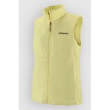 Patagonia Nano-Air Light Vest vellum green Cene