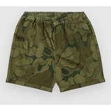 The Dudes Fingathing Army Ez Premium Kratke hlace multicolor Cene