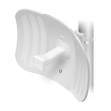 Ubiquiti LiteBeam M5 AirMax 5GHz 23dBi zunanji access point | Shoptok.si
