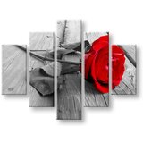  Slike na platnu cveće (moderne slike na platnu) | ePonuda.com
