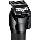 BaByliss PRO Freshfix Clipper FX86E prirezovalnik brade black 1 kos | Shoptok.si
