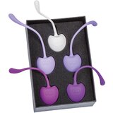 Minds of Love TrainBalls Gym Set 5 pack Cene