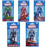 Marvel figura 9,5 cm sort