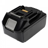  Baterija za Makita BL1815 / BL1830 / BL1840, 18 V, 5.0 Ah u