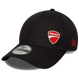 New Era Kape s šiltom FLAWLESS 9FORTY DUCATI Črna Cene