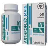 Veta Pro Suplement za zglobove pasa Arthroflex Main, 60 tableta Cene