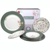 Metalac Servis za ručavanje 18/1 porcelan Green Garden | Eponuda.com
