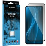 Myscreen protector MS DIAMOND GLASS EDGE FG ZA OPPO A2 5G KALJENO STEKLO POLNO LEPILO, (21977695) | Shoptok.si