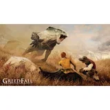 Greedfall (XONE)