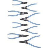 Gedore Circlip Pliers Set 8-pieces | shoptok.hr